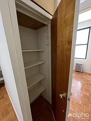 Rented by Alpha Properties NYC I LLC