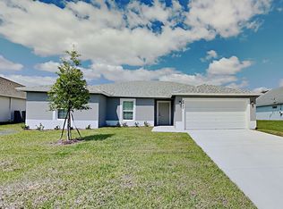 2242 SW Alminar St, Port Saint Lucie, FL 34953