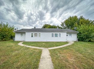 2214 N Norden Ct, Indianapolis, IN 46219