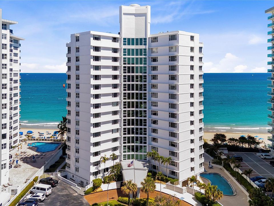 1st image of 3600 Galt Ocean Drive #4D