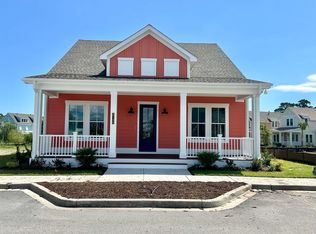8140 Living Tide Dr LOT 69, Myrtle Beach, SC 29572