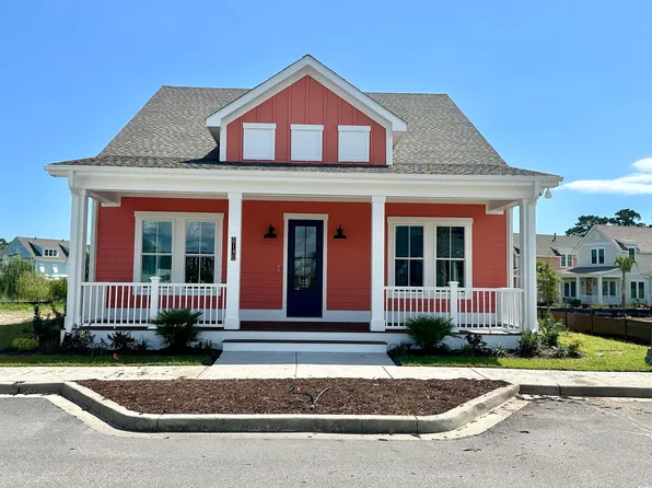 8140 Living Tide Dr. lot 69, Myrtle Beach, SC 29572