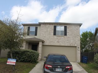 13719 York Woods, San Antonio, TX 78249