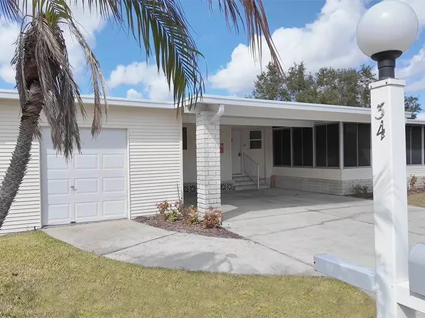 34 Sargent St, Haines City, FL 33844