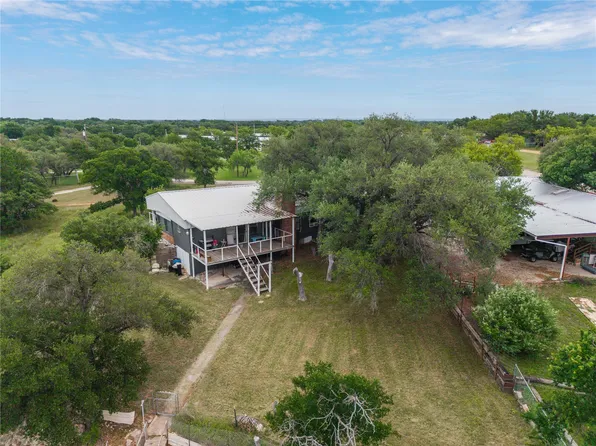 3920 Lake Shore Dr, May, TX 76857
