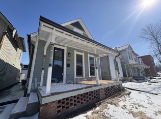 539 N Highland Ave, Indianapolis, IN