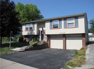 4749 Ottawa Trail Rd, Toledo, OH 43611