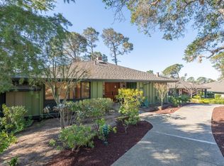 249 Del Mesa Carmel, Carmel, CA 93923