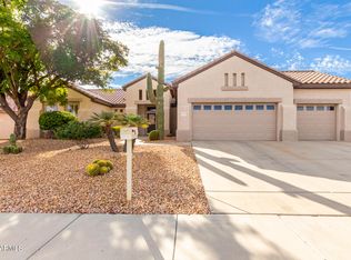 15741 W Spring Tree Way, Surprise, AZ 85374