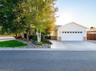 2894 Bonito Ave, Grand Junction, CO 81506