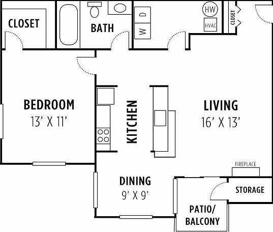 2nd image of 53 Dove Ln