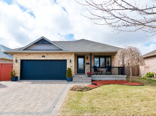 53 Edgewell Cres, Central Elgin, ON