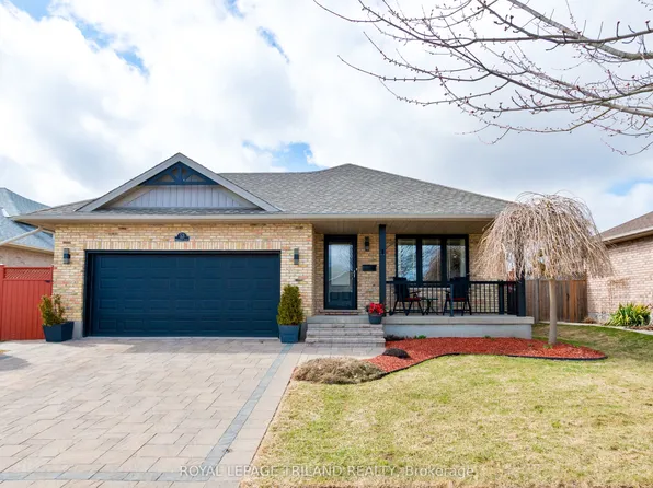 53 Edgewell Cres, Central Elgin, ON N5P 4K9