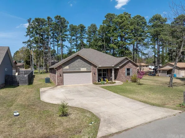 908 Blackberry Ln, Heber Springs, AR 72543