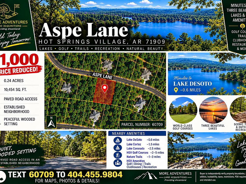 1st image of Aspe Ln