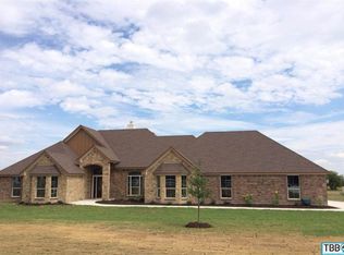 1611 Pea Rdg, Temple, TX 76502