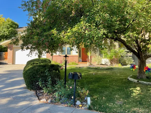 4680 Pawnee Pl, Boulder, CO 80303