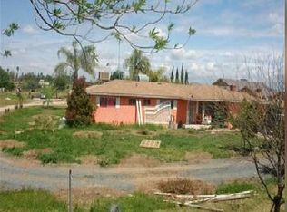24740 Avenue 88, Terra Bella, CA 93270