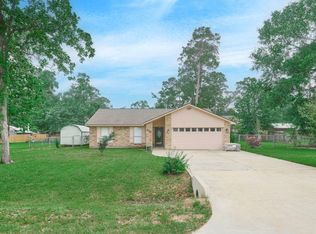 619 Pinewood Dr, Conroe, TX 77385