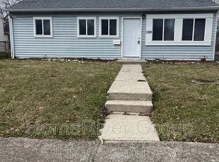 1385 Guenther Rd, Dayton, OH 45417