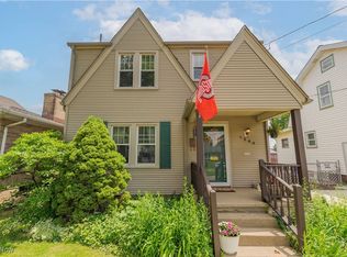 1244 Maryland Ave SW, Canton, OH 44710