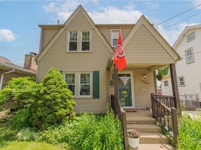 1244 Maryland Ave SW, Canton, OH, 44710