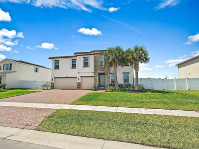 7482 NW Deysbrook Lane, Port Saint Lucie, FL, 34987