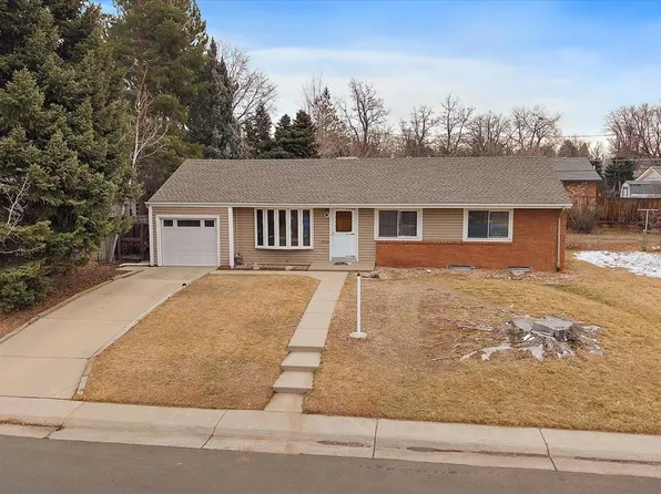 2510 S Cherry Street, Denver, CO 80222