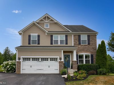 1229 Copper Beech Dr, York, PA, 17403