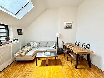 Rented by J PRESTON AND ASSOCIATES INC