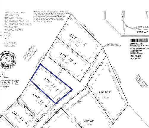 2nd image of 11 C Little Woods Ln #11 C