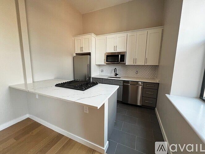 1st image of 1659 Washington St #308