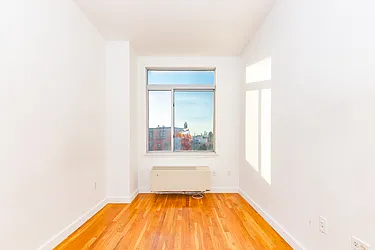 Rented by MySpaceNYC