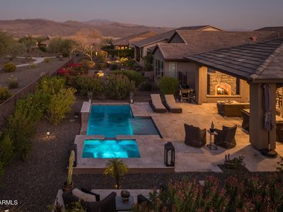 17670 E Fort Verde Rd, Rio Verde, AZ, 85263