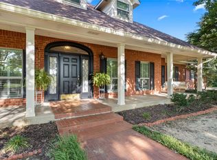 200 County Road 2130, Gainesville, TX 76240