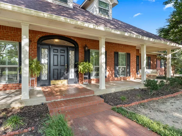 200 County Road 2130, Gainesville, TX 76240