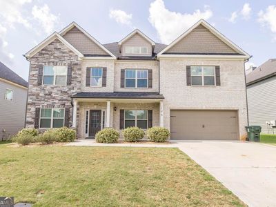 106 Lacey Oak Ln, Bonaire, GA, 31005