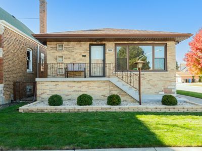 5600 S Rutherford Ave, Chicago, IL, 60638