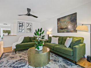 4050 S Vincennes Ct, Denver, CO 80237