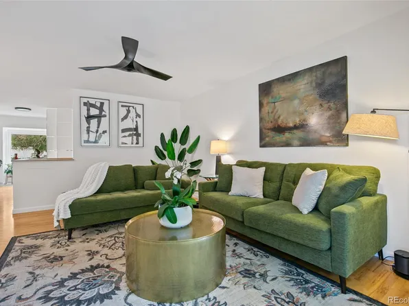 4050 S Vincennes Court, Denver, CO 80237