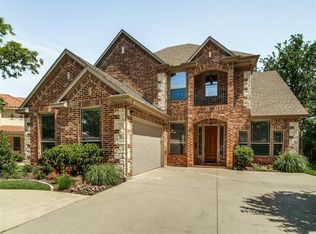 12927 Epps Field Rd, Farmers Branch, TX 75234