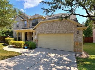 1902 Alamo Bound, Leander, TX 78641