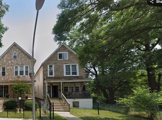 6949 S Woodlawn Avenue, Chicago, IL 60637