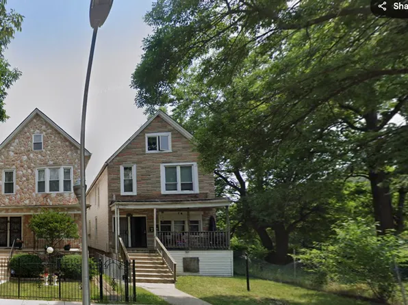 6949 S Woodlawn Avenue, 6949 S Woodlawn Ave #1, Chicago, IL 60637