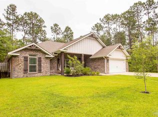 7114 Loysburg St, Navarre, FL 32566