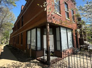 4173 Humphrey St #1F, Saint Louis, MO