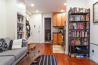 Rented by CNYC Apartments