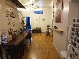 Rented by MCR Realty