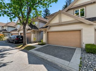 2351 Parkway Blvd #35, Coquitlam, BC V3E3P2