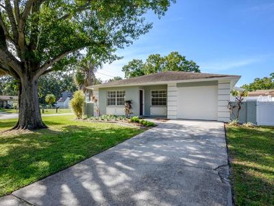 7315 S Sparkman St, Tampa, FL, 33616